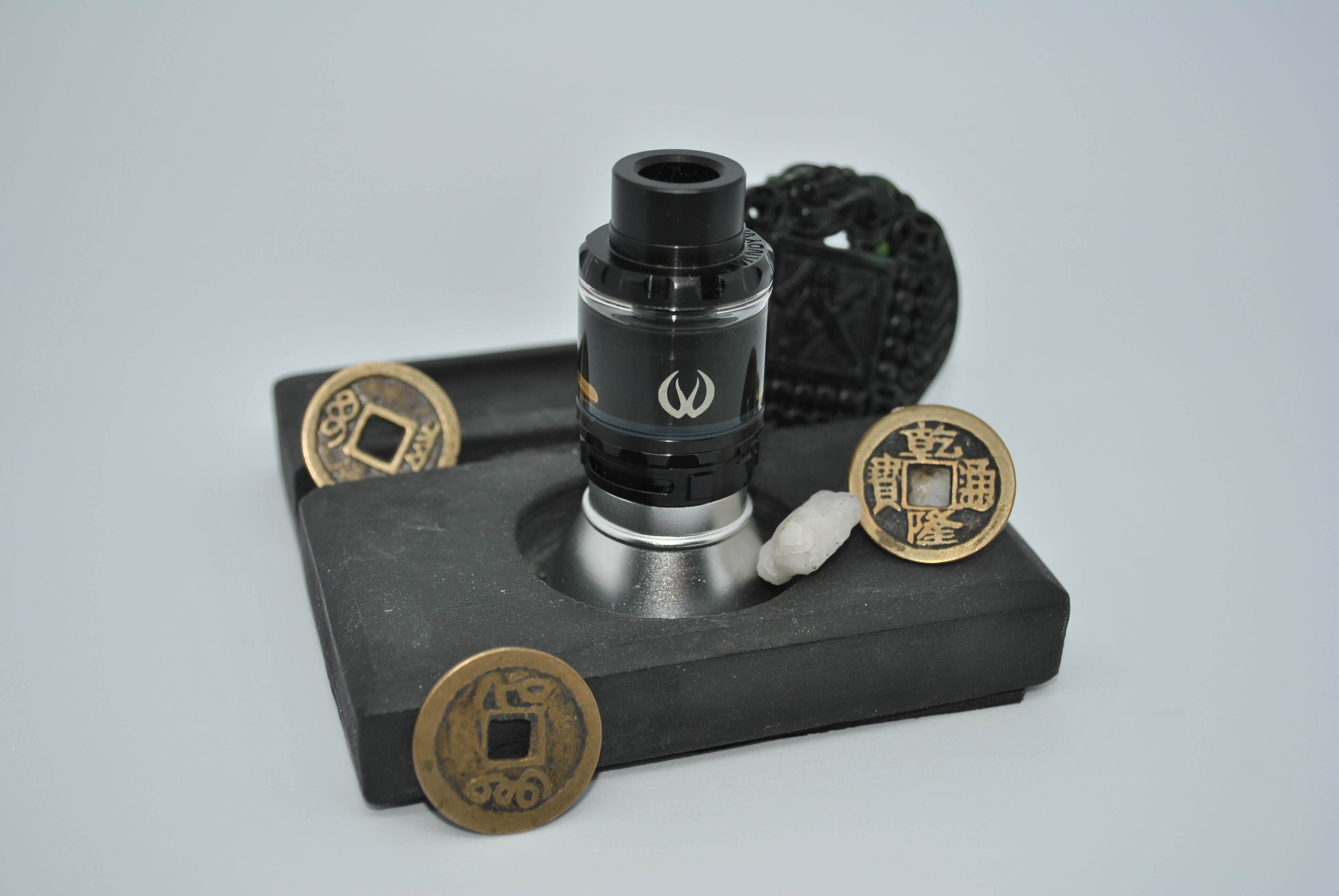 Blog Le Petit Vapoteur 2017